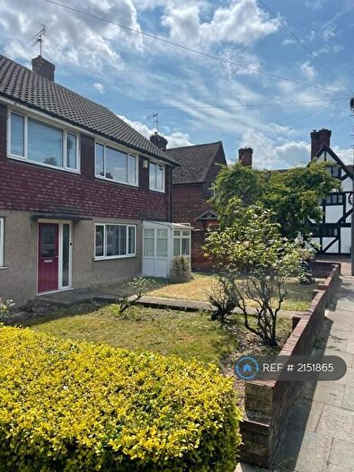 3 Bedroom Semi-Detached House To Rent In St. Stephens Road, Canterbury, CT2