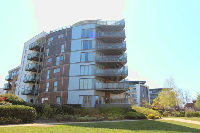 2 Bedroom Flat To Rent In Cornhill Place, Eccleston Road, Maidstone, Kent, ME15