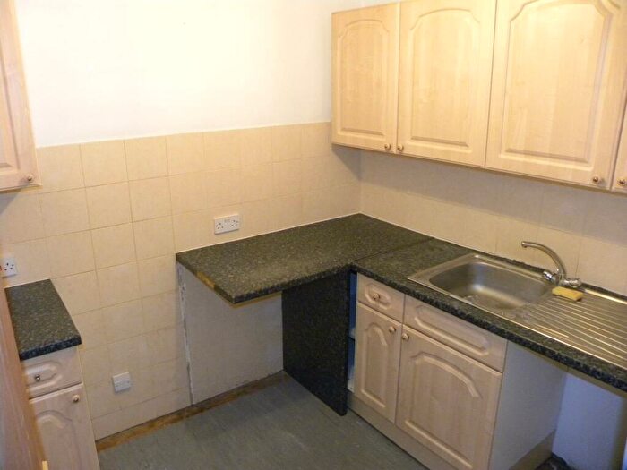 1 Bedroom Flat For Sale In Flat Mayfield Road, Dunstable, LU5