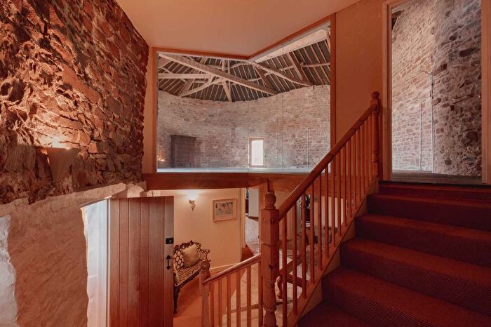 5 Bedroom Detached House For Sale In Fiddleback Farm, West Woodside, Wigton, Cumbria, CA7