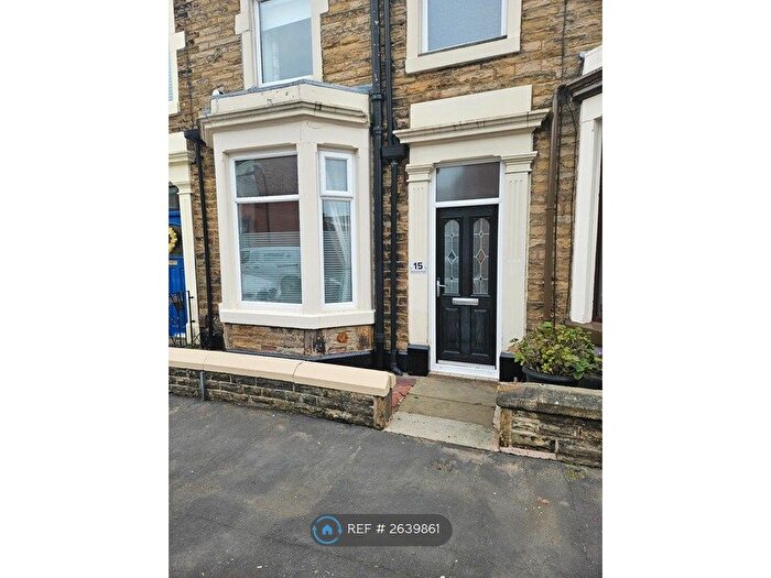 2 Bedroom Terraced House To Rent In Westminster Road, Chorley, PR7