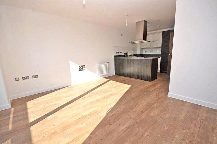 1 Bedroom Apartment To Rent In Watson Heights, Chelmsford, CM1