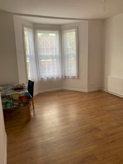 1 Bedroom Flat To Rent In Chester Road, London, N17