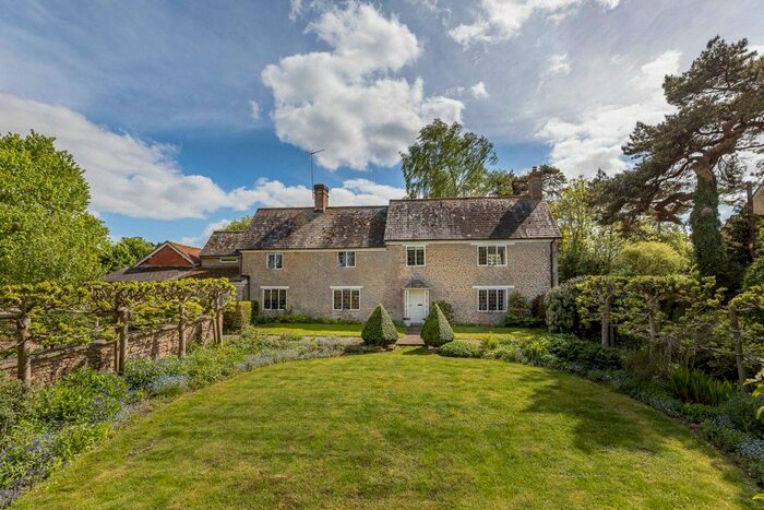 5 Bedroom Detached House For Sale In Milton On Stour, Gillingham, Dorset, SP8