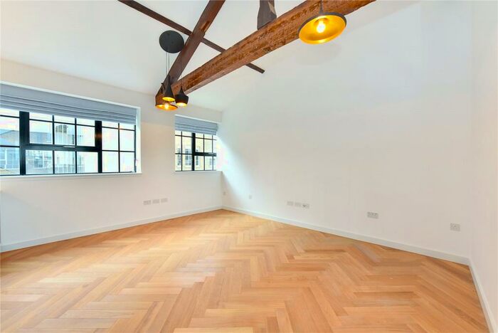 2 Bedroom Apartment To Rent In The Courtyard, Primrose Hill, Gloucester Avenue, London, NW1