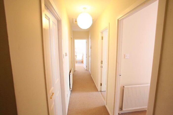 2 Bedroom Flat To Rent In East Cromwell Street, Leith, Edinburgh, EH6