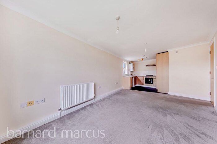 1 Bedroom Flat To Rent In Portland Road, London, SE25