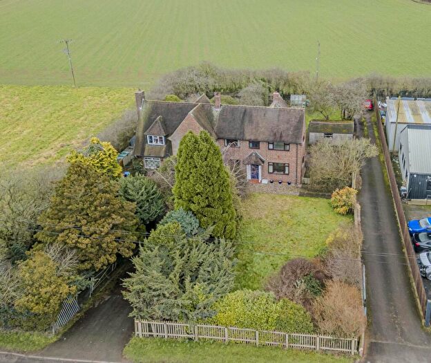 3 Bedroom Semi Detached House For Sale In The Rowe, Stableford, ST5