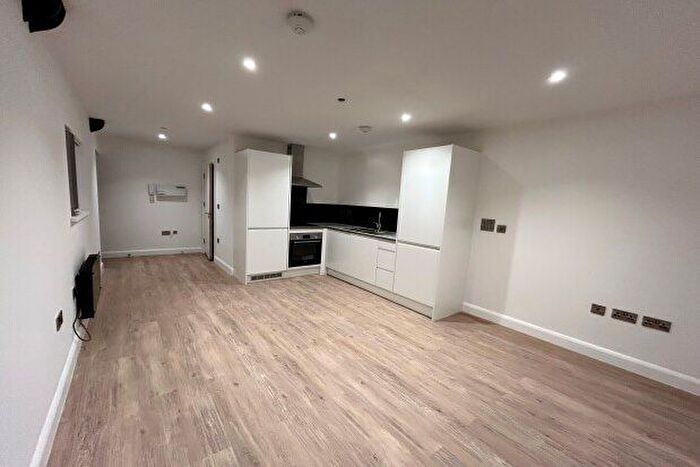 1 Bedroom Flat To Rent In Wetmore Road The Maltings, Burton-On-Trent, DE14