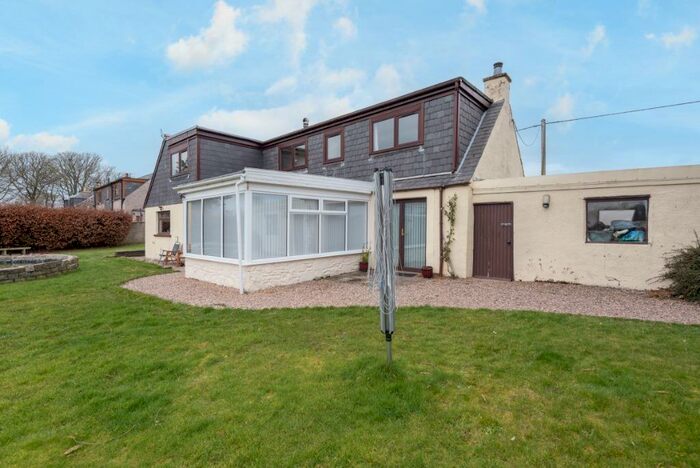 4 Bedroom Detached House For Sale In Little Brechin, Brechin, Angus, DD9