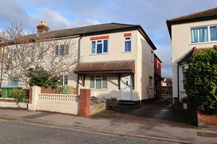 2 Bedroom Flat For Sale In Auction - Shirley Road, Southampton, SO15