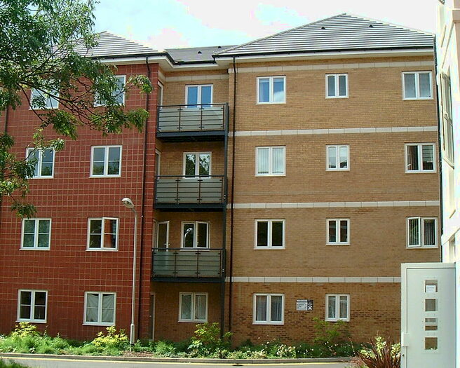 1 Bedroom Flat To Rent In The Parklands, LU5