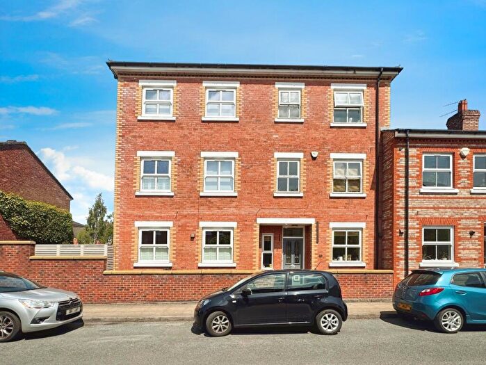 3 Bedroom House To Rent In Elm Grove, Didsbury, Manchester, M20