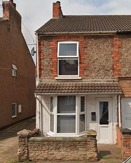 3 Bedroom Semi Detached House For Sale In North Parade, Scunthorpe, DN16