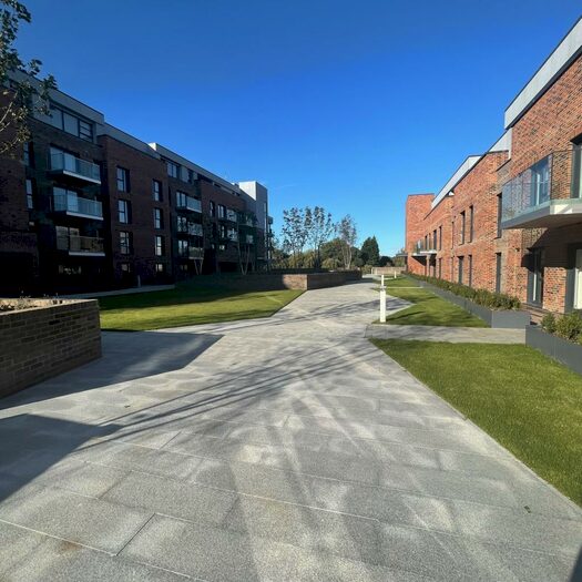 1 Bedroom Apartment To Rent In Merlin Drive, Fletton Quays, Peterborough, PE2