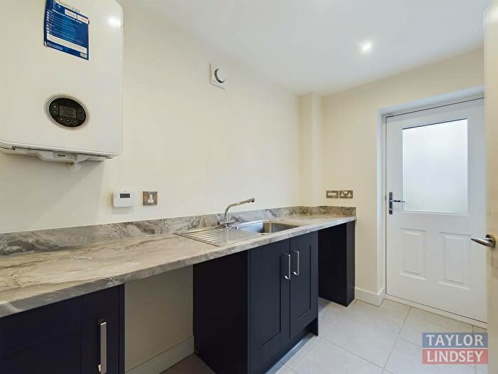 4 Bedroom Detached House For Sale In Park Hill, Quarrington, Sleaford, NG34