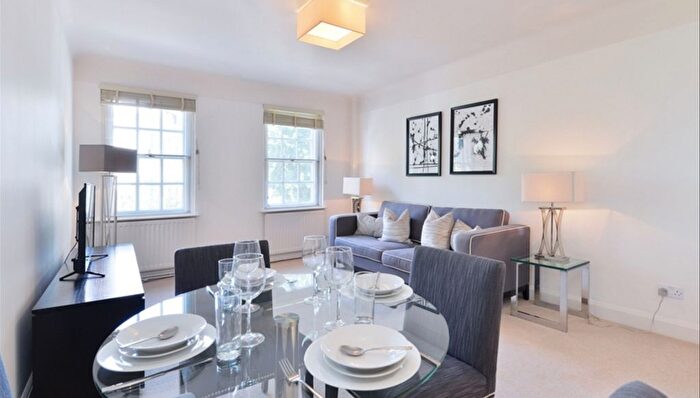 2 Bedroom Flat To Rent In Fulham Road, London, SW3