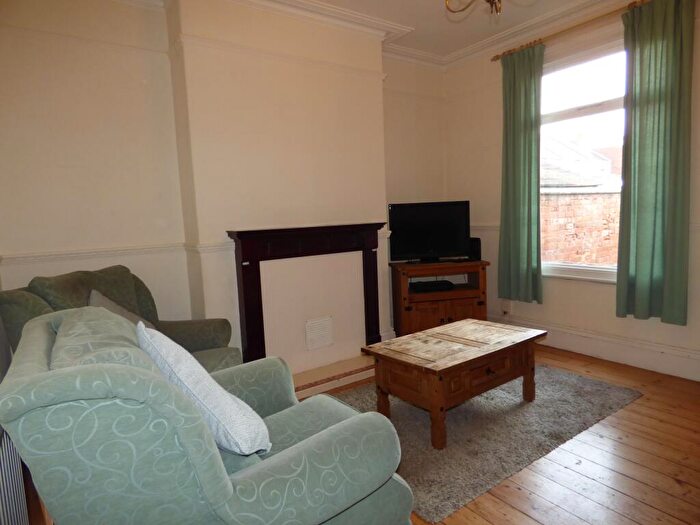 4 Bedroom House To Rent In Sibthorp Street, Lincoln, LN5