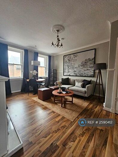 2 Bedroom Flat To Rent In Pleasance, Edinburgh, EH8