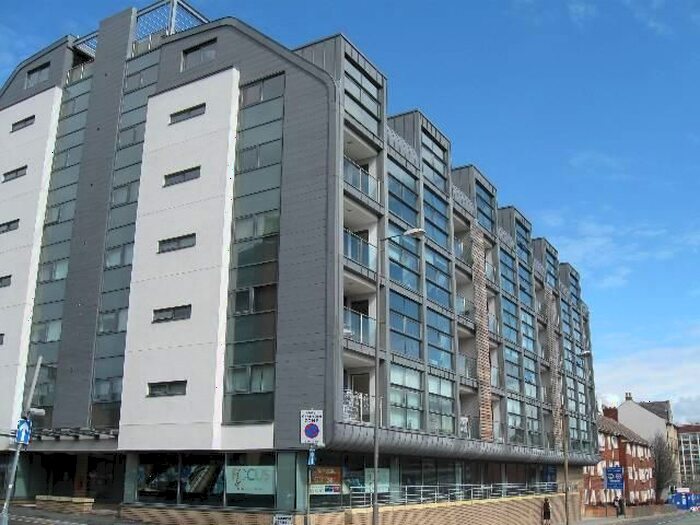 2 Bedroom Flat To Rent In Standish Street, Liverpool, L3