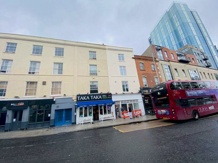 Studio To Rent In Broad Quay, City Centre, BS1