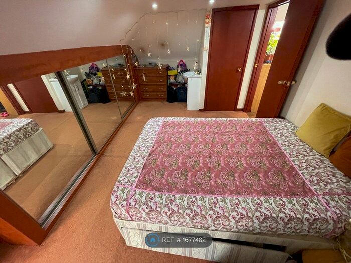 1 Bedroom Flat To Rent In Belmont Road, Southampton, SO17