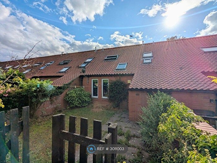 1 Bedroom Terraced House To Rent In West Moor Lane, York, YO10