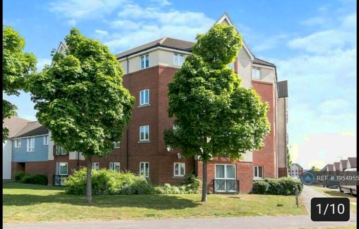 2 Bedroom Flat To Rent In Ipswich, Ipswich, IP1