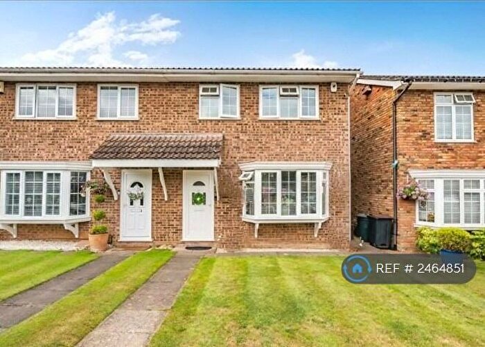 3 Bedroom Semi-Detached House To Rent In Burlington Close, Orpington, BR6