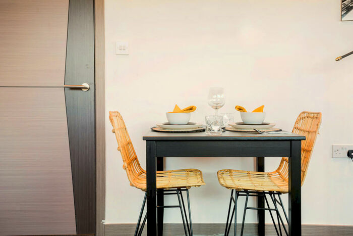 1 Bedroom Apartment To Rent In Unity Place, RG24