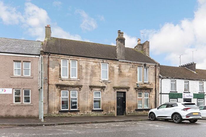 1 Bedroom Flat For Sale In Eastside, Glasgow, Kirkintilloch, G66