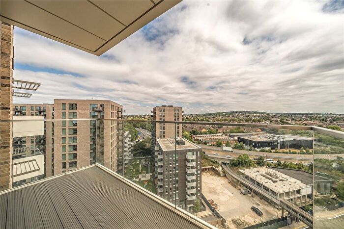 1 Bedroom Flat To Rent In Plowden Road, Kidbrooke Village, London, London, SE3