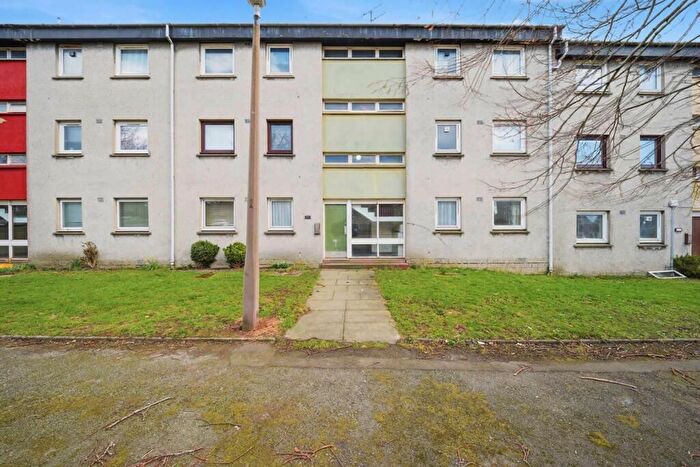 1 Bedroom Flat For Sale In , Cairncry Road, Aberdeen, AB16
