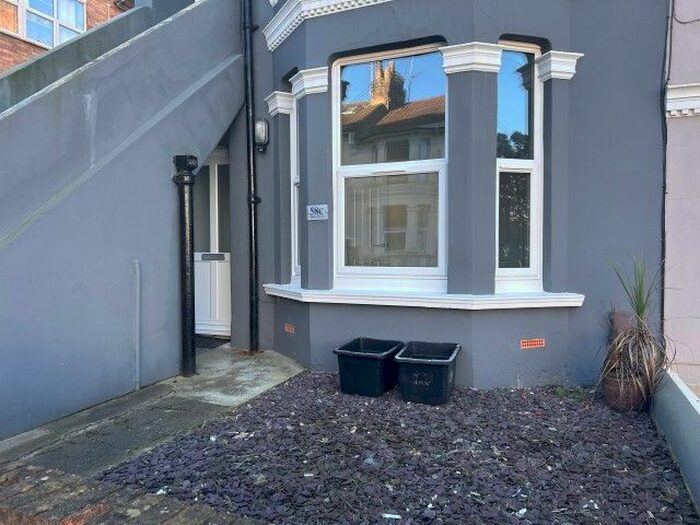 2 Bedroom Flat To Rent In Gladstone Place, Brighton, BN2