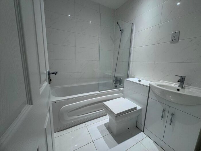 1 Bedroom Flat To Rent In Nottingham Road, Loughborough, LE11