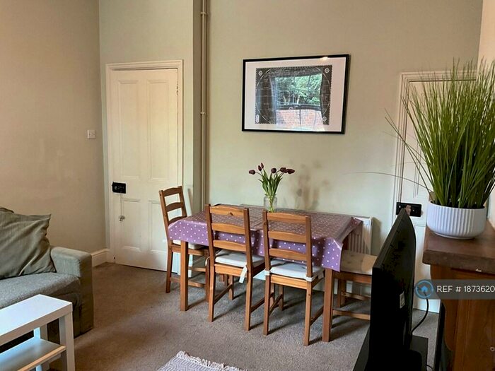 4 Bedroom Terraced House To Rent In York Avenue, Lincoln, LN1