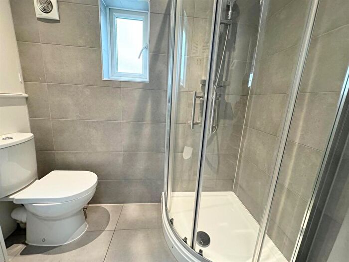 4 Bedroom Flat To Rent In Norfolk Square, Brighton, BN1