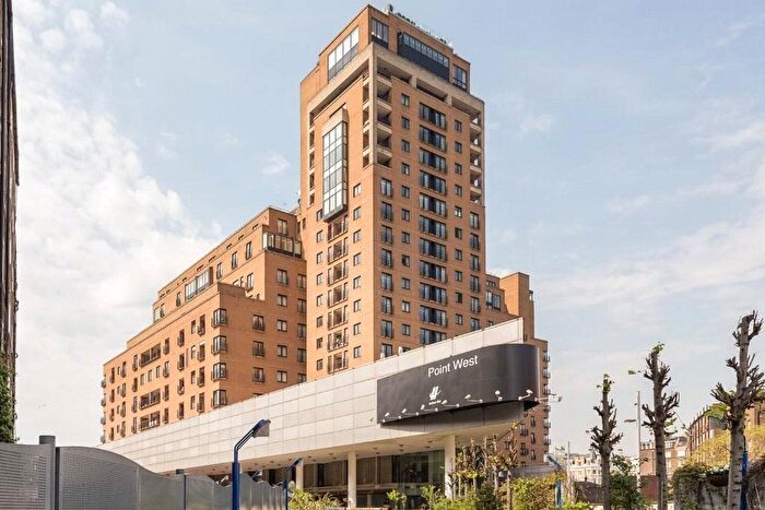 1 Bedroom Flat To Rent In Cromwell Road, London, SW7