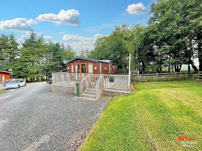 2 Bedroom Lodge For Sale In Pinewood Grove, Coanwood, NE49