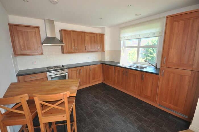 2 Bedroom Flat To Rent In Riverside Wharf, Bishops Stortford, Herts, CM23