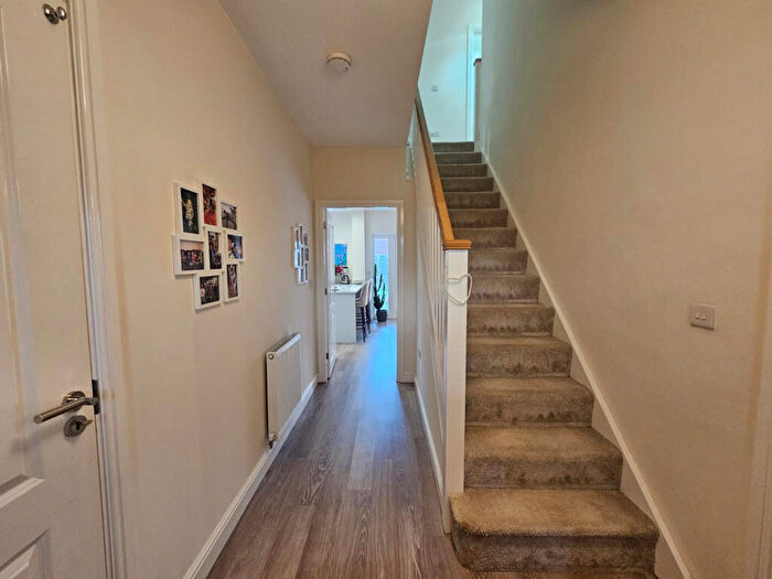 4 Bedroom Detached House For Sale In The Ridings, Longridge, PR3