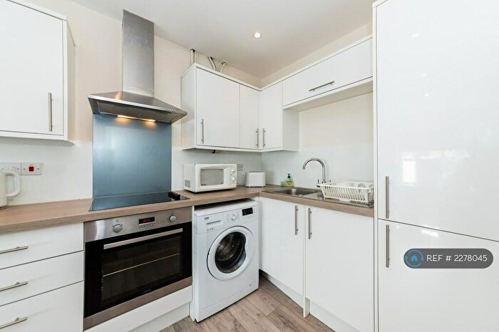1 Bedroom Flat To Rent In Southampton Street, Reading, RG1