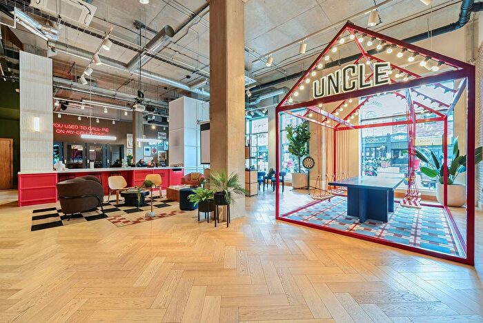 2 Bedroom Flat To Rent In Uncle Wembley, Wembley, HA9