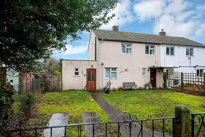 3 Bedroom Semi-Detached House For Sale In Spinney Lane, Ryhall, PE9