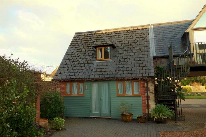 1 Bedroom Cottage To Rent In Fotheringhay Road, Tansor, Peterborough, PE8