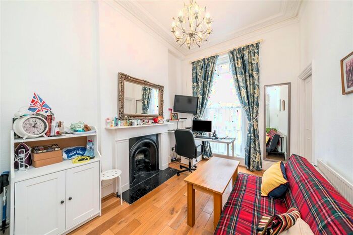 1 Bedroom Flat To Rent In Warwick Way, London, SW1V