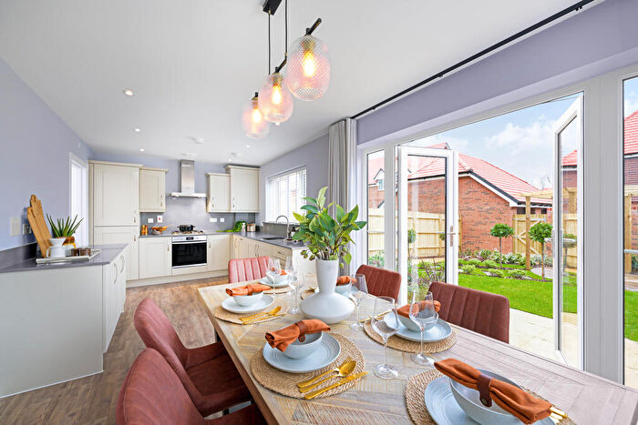 4 Bedroom Detached House For Sale In Plaistow Road, Kirdford, RH14