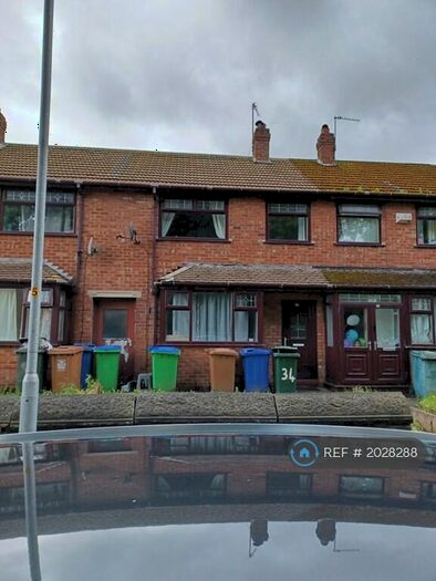 3 Bedroom Terraced House To Rent In Mere Street, Rochdale, OL11