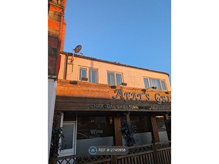 1 Bedroom Flat To Rent In Sheffield Road, Chesterfield, S41