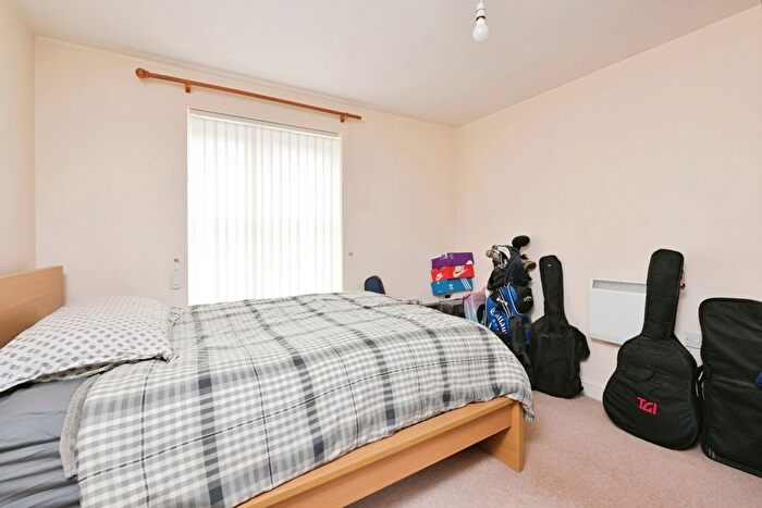 1 Bedroom Flat For Sale In Braunston Close, Northampton, Northamptonshire, NN4